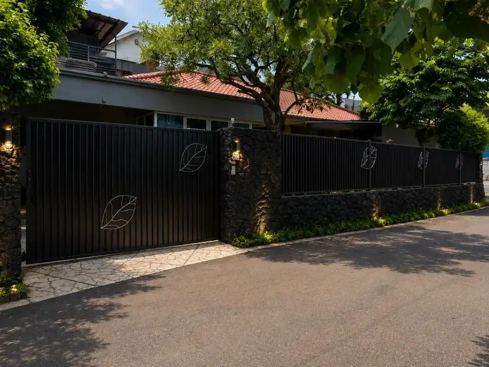 RUMAH MURAH DI SIAGA PEJATEN BARAT JAKARTA SELATAN DIJUAL DI BAWAH PASAR