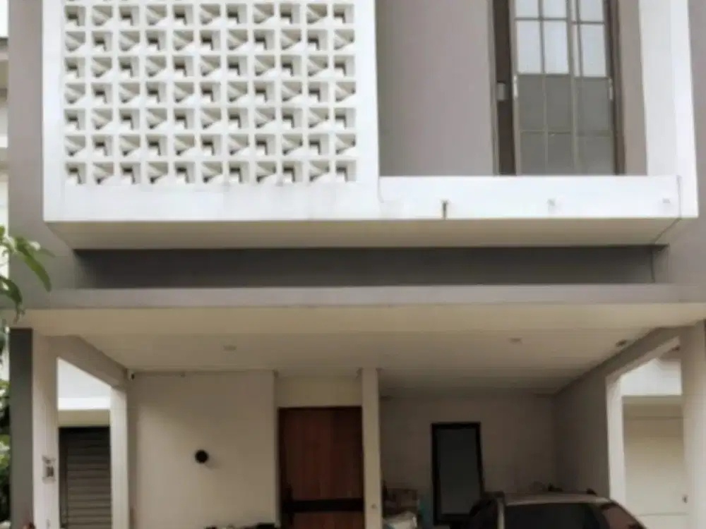 Dijual Rumah Graha Raya 2 Lantai di Linea Residence By Rumah Chinida (Dw)