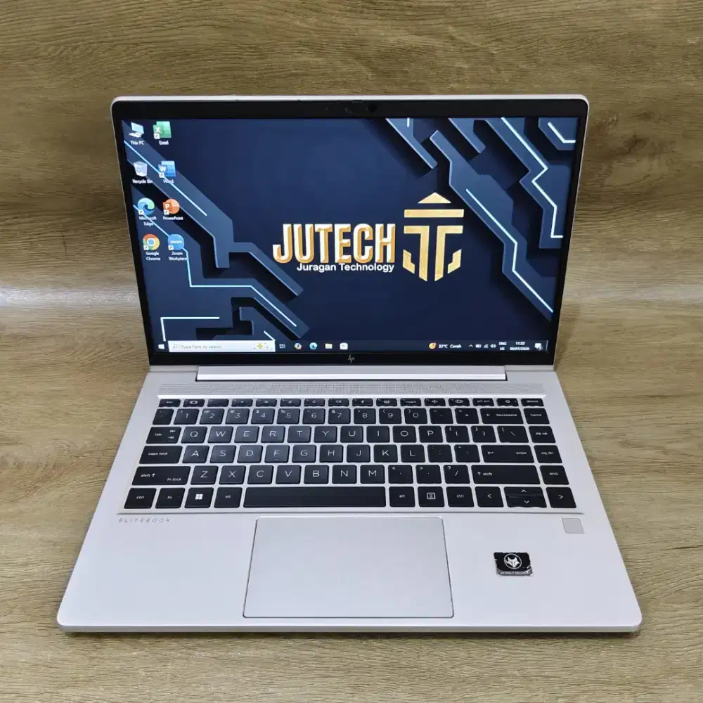 LAPTOP HP ELITEBOOK 645 G9