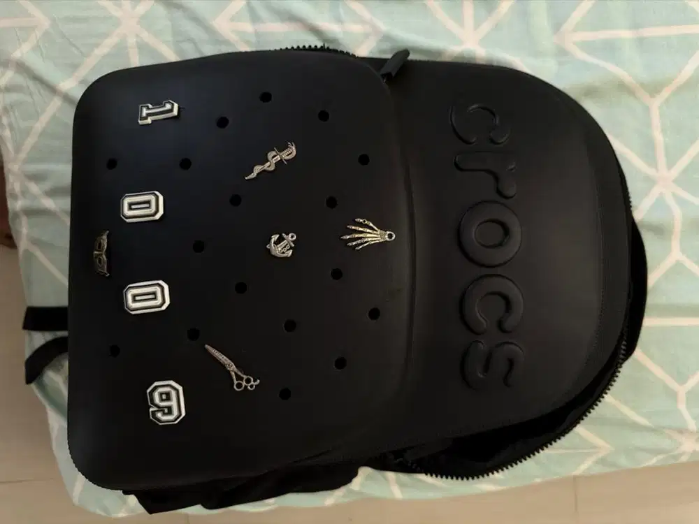 Crocs backpack original