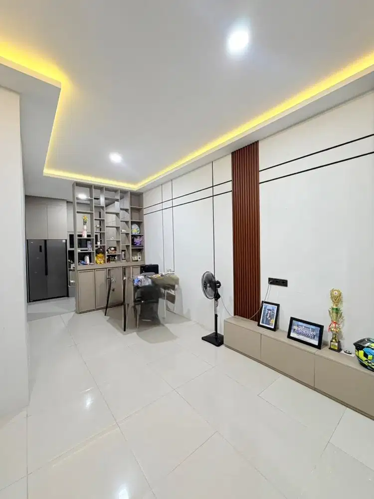 Takeover Rumah Panorama sepatan 1