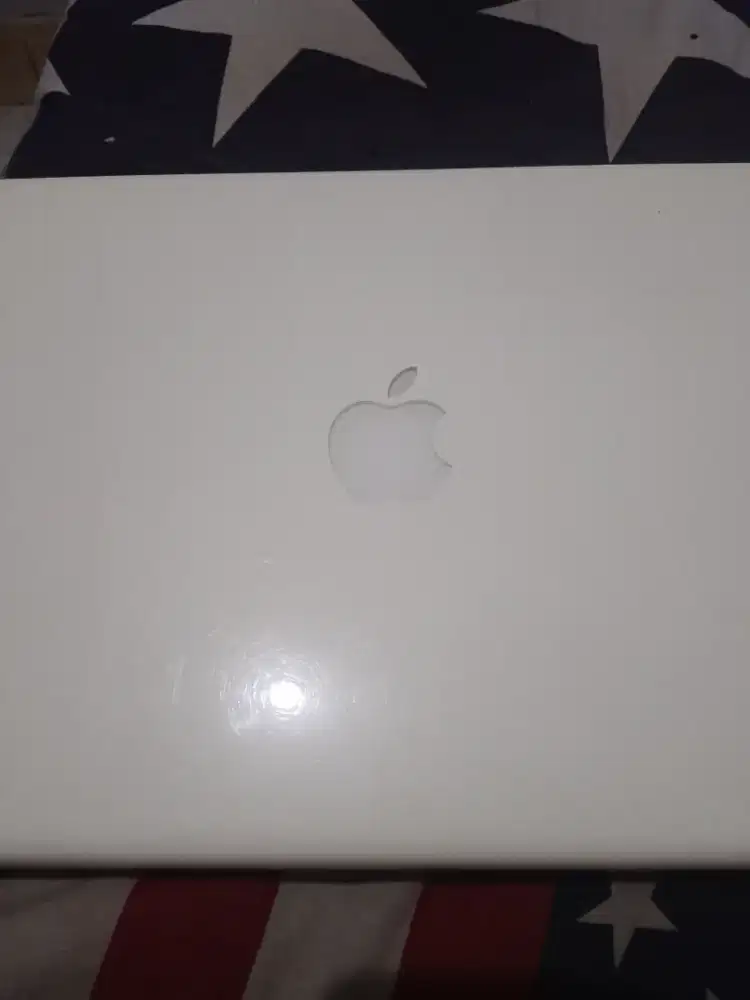 Macbook 2009 13inch