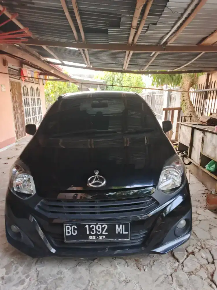 di jual alya 1000cc tipe D