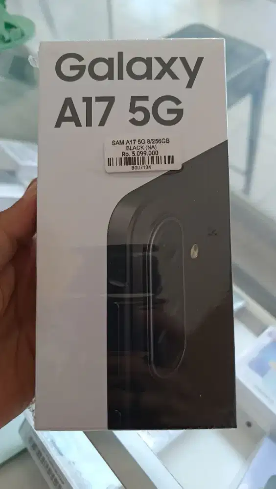 Samsung Galaxy A17 5G 8/256GB