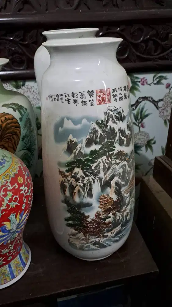 Pesona Alam Klasik Oriental untuk Estetika Rumah Anda!
