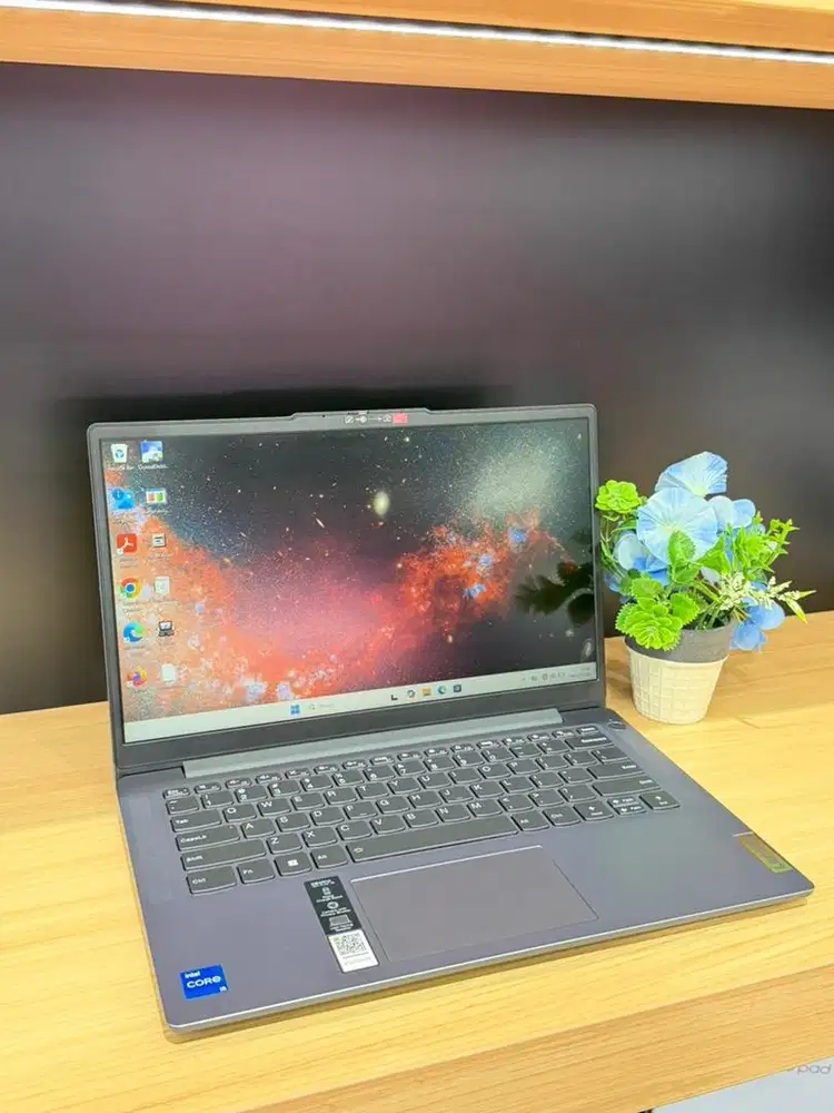 LENOVO IDEAPAD SLIM 3 | BUAT DESAIGN EDITING BISA KREDIT