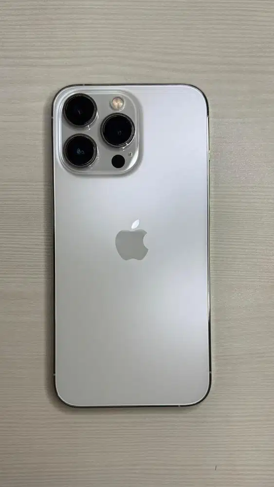 DIJUAL Ex IBOX IPHONE 13 PRO BONUS TAS KENZO Pemakaian Wanita 256 GB