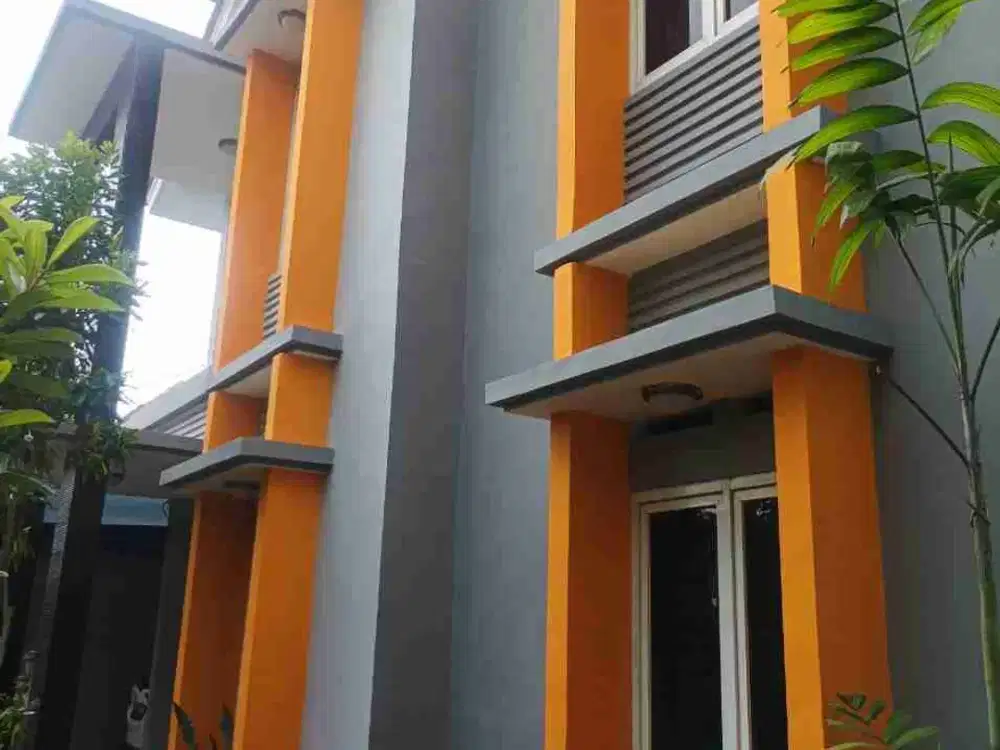 Dijual Cepat Rumah Griyaloka Bsd City