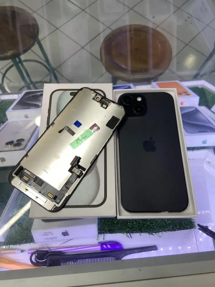 IPhone 15 128gb Like New