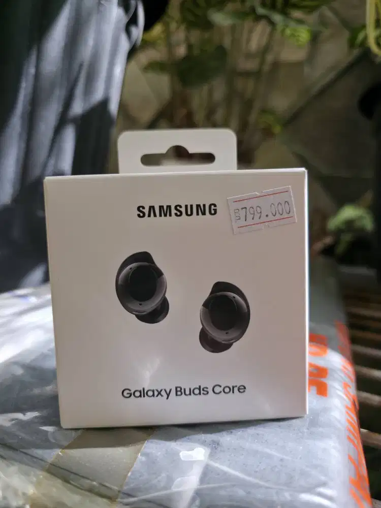 BUDS CORE dan ADAPTER 45 W NEW