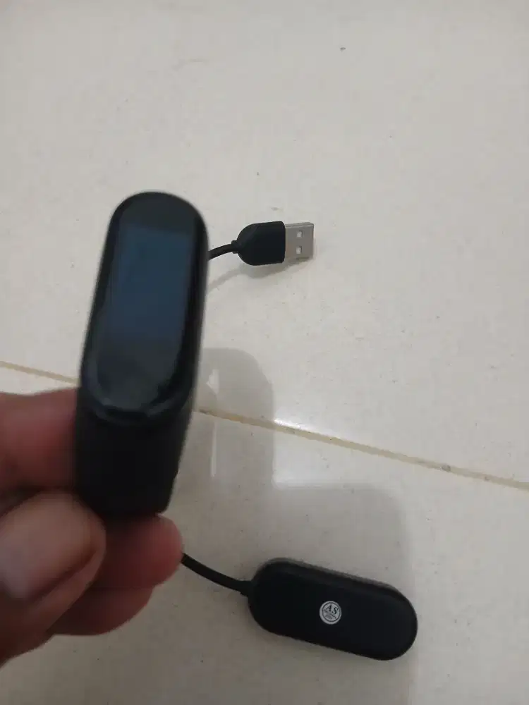 Jam gelang smart