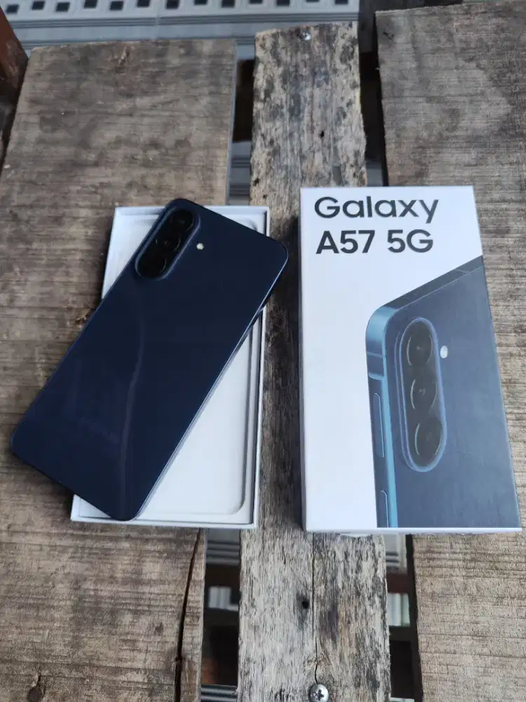 Samsung a57 5g 8/256 fullset