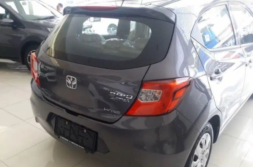 Edit - Jual Toyota Vios 2017