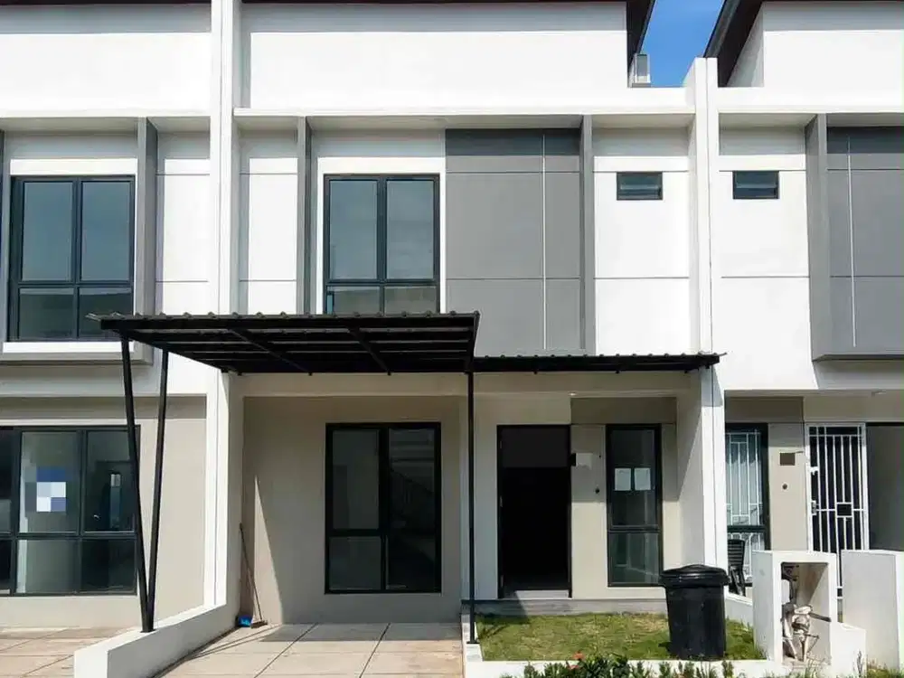DISEWAKAN DIAMOND PAVILLION BARU SELESAI RENOVASI CANTIK
