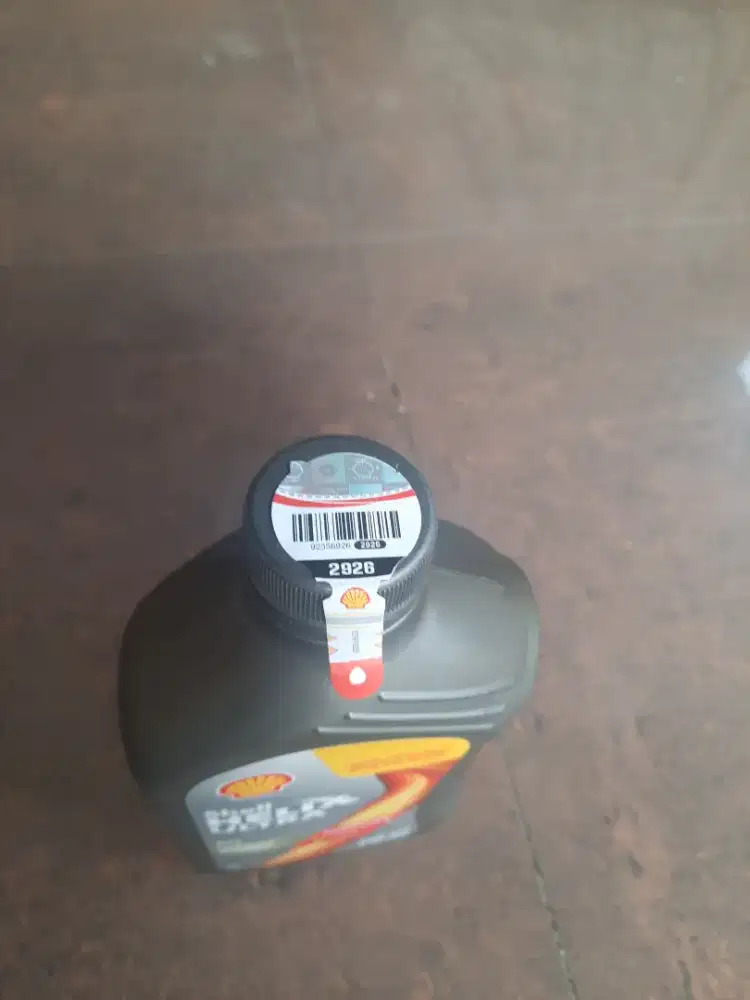 Shell helix ultra 5w 30