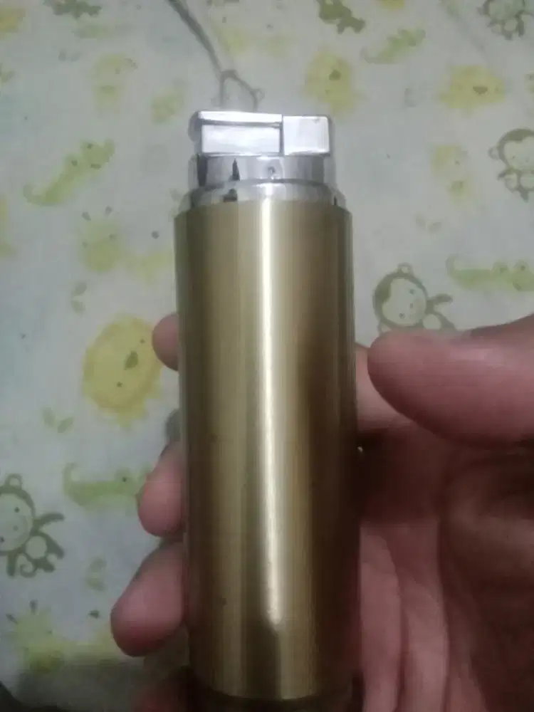 Mancis panjang 15 cm
