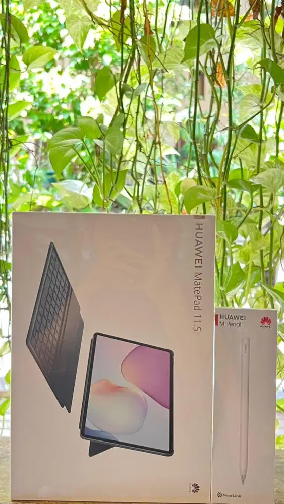 HUAWEI MatePad 11.5