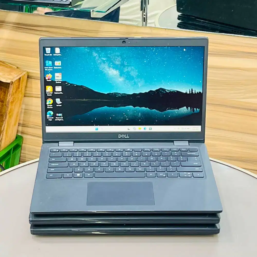 DELL LATITUDE 3420 i7 gen11 Ram 16 gb / ssd 512 gb 14 inc full hd *RDC