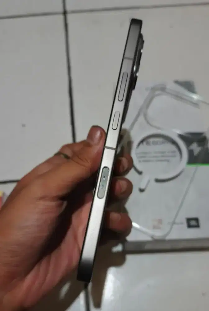 Infinix note 60 pro 12/256 GB