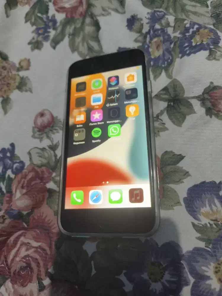 Iphone 6s 16gb wifi only normal