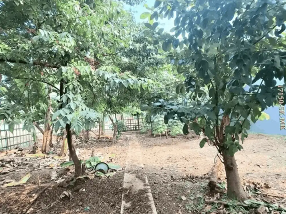 Dijual kavling datar siap bangun dalam komplek sektor 9 bintaro jaya