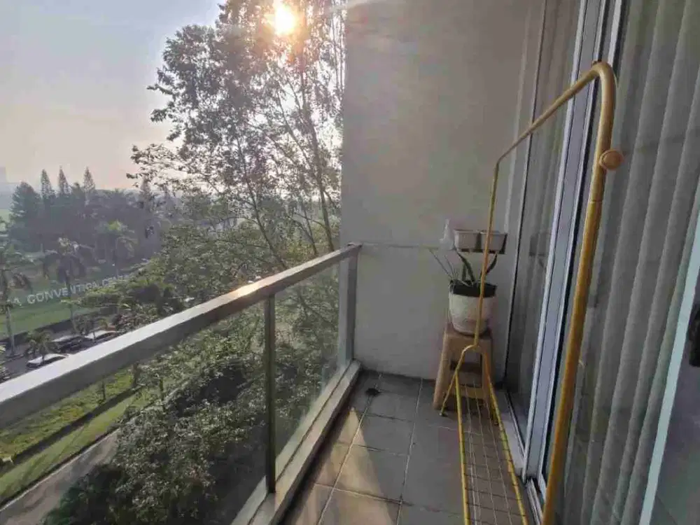 Dijual Springs Condovilla Sumamarecon Gading Serpong