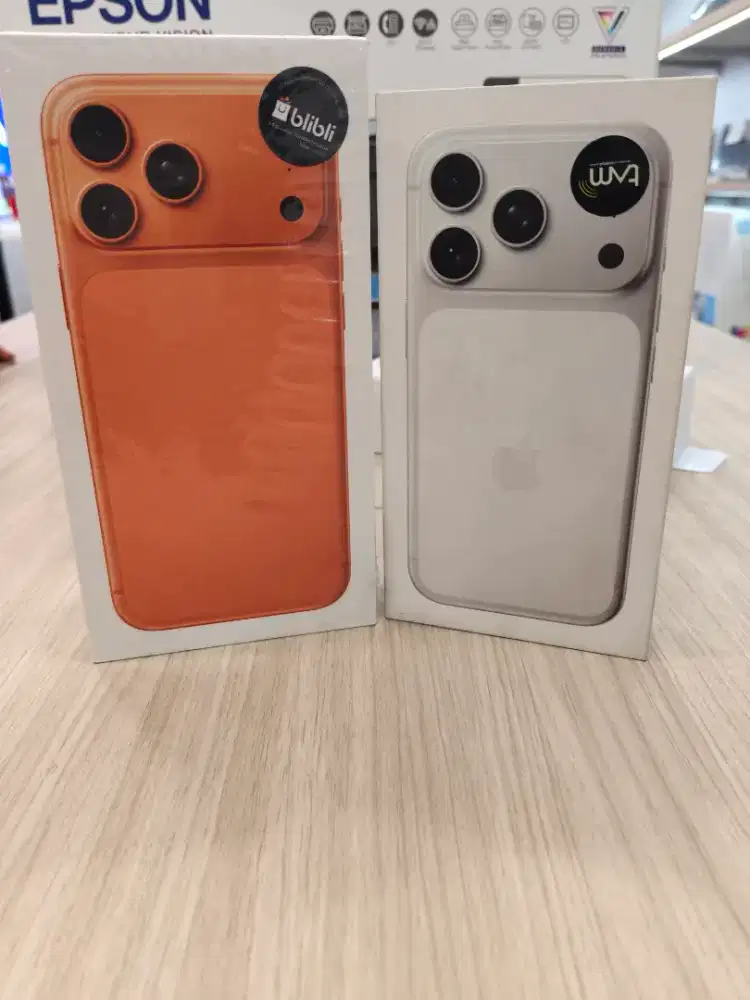 PROMOOO HP IPHONE 17