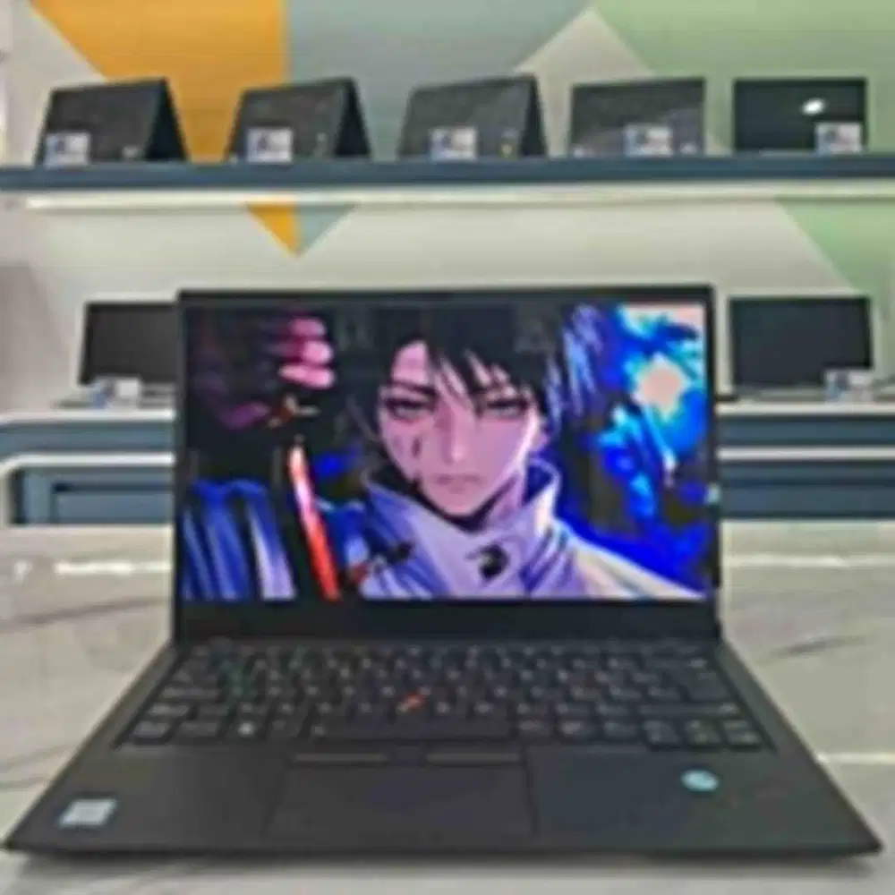 [LX108] Laptop LENOVO |166GB|256GB| Bisa COD Jabodetabe
