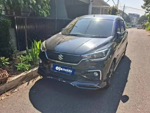 [OLXmobbi] HOT SALE - SUZUKI ERTIGA 1.5 SPORT MATIC 2022