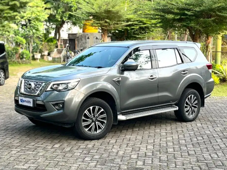TERRA 2.5 4X2 VL MATIC 2019