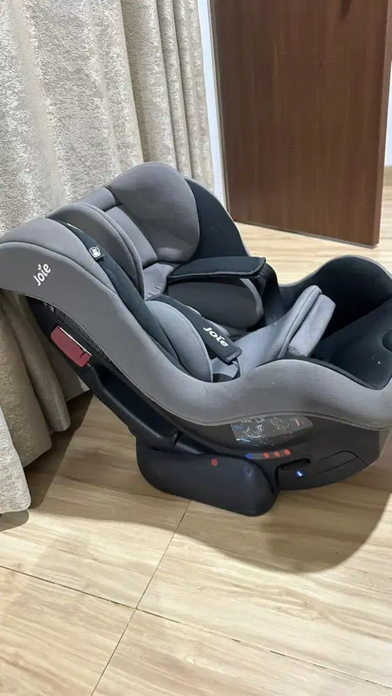 Joie Tilt Baby Car Seat