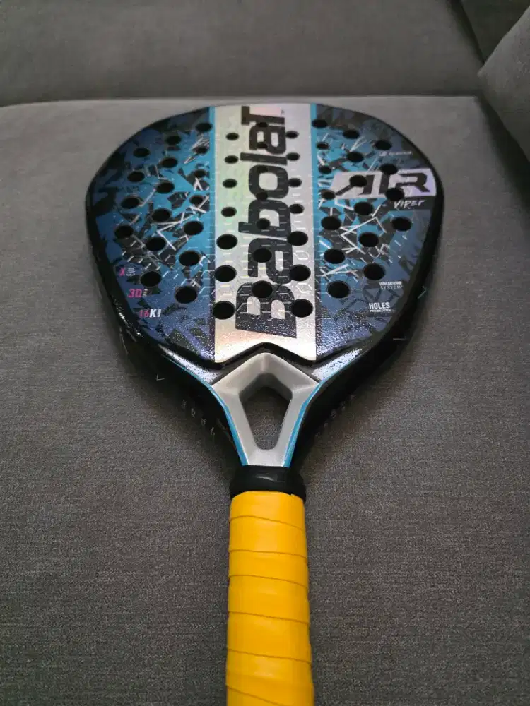 Babolat Air viper 2025