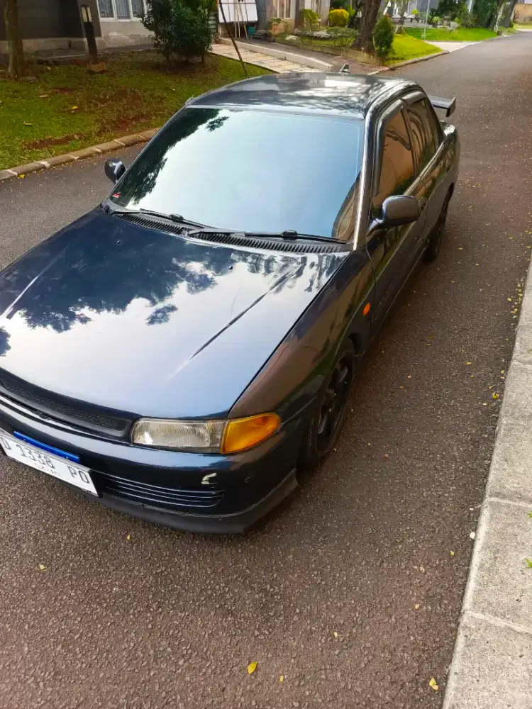 DiJual Lancer 1.8 SOHC
