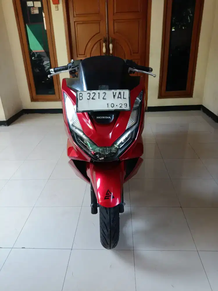 DP {1jt}‼️ NEW PCX 160 CBS 2024, CASH & KREDIT