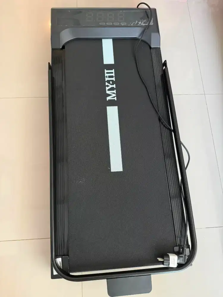 treadmill. matic MY-111