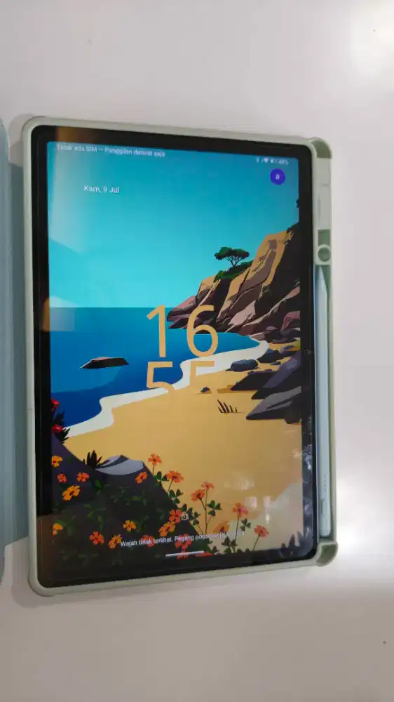 Vista Tab 30 (Itel)