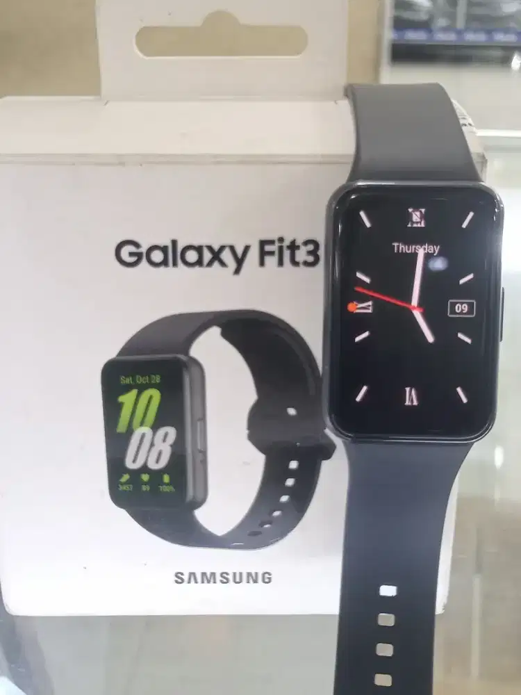 Samsung galaxy fit 3 mulus lengkap