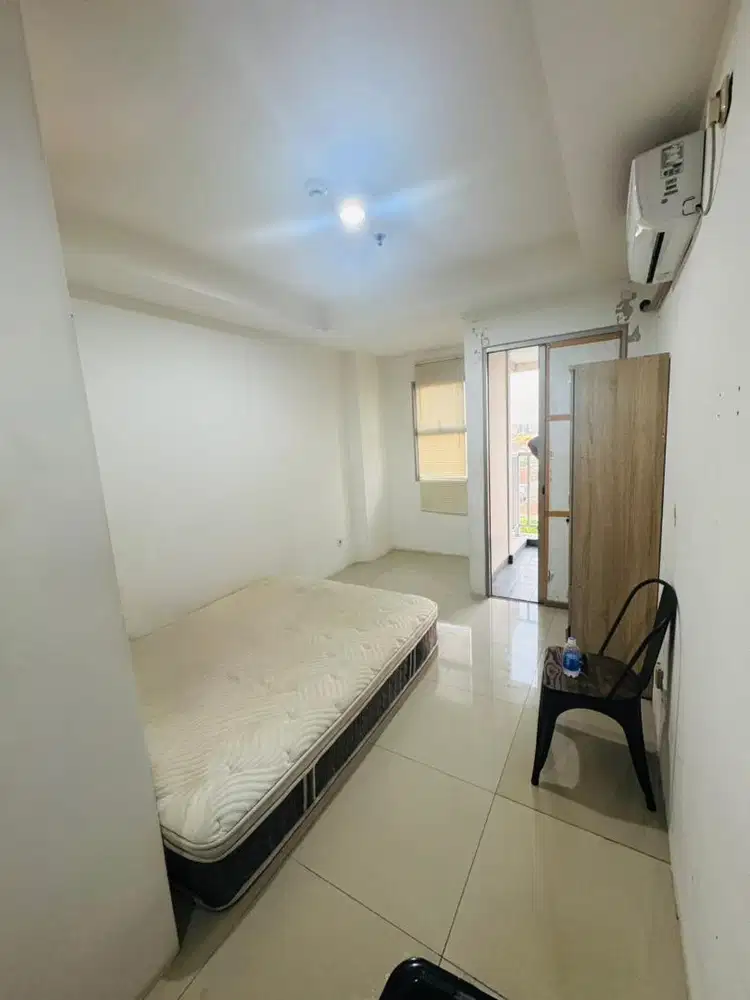 JUAL DAN SEWA - Apartement Studio - Belmont Residence - Tower Athena