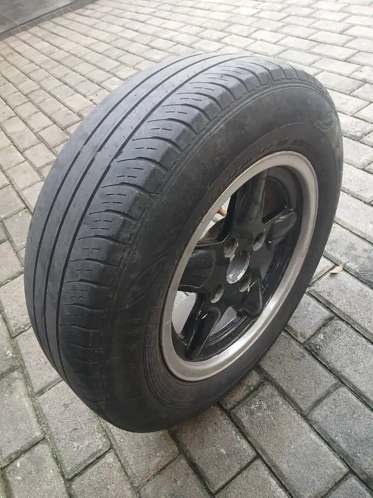 Jual velg model jadul