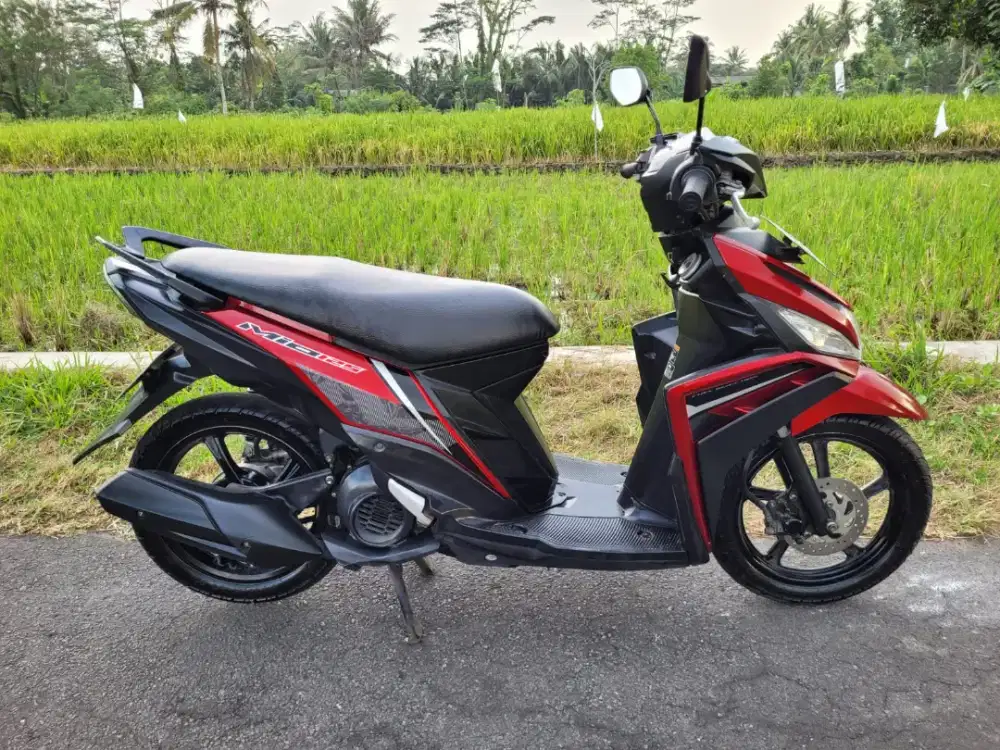 LEXI SSS 2018 SIAP PAKAI