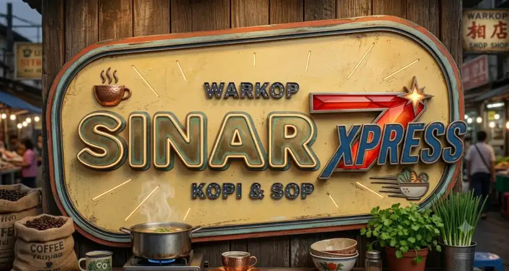 Dibutuhkan karyawan warung makan
