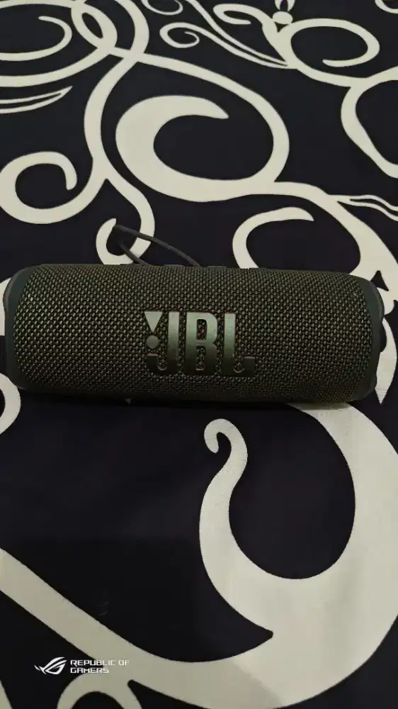 JBL Flip 6 Original Speaker