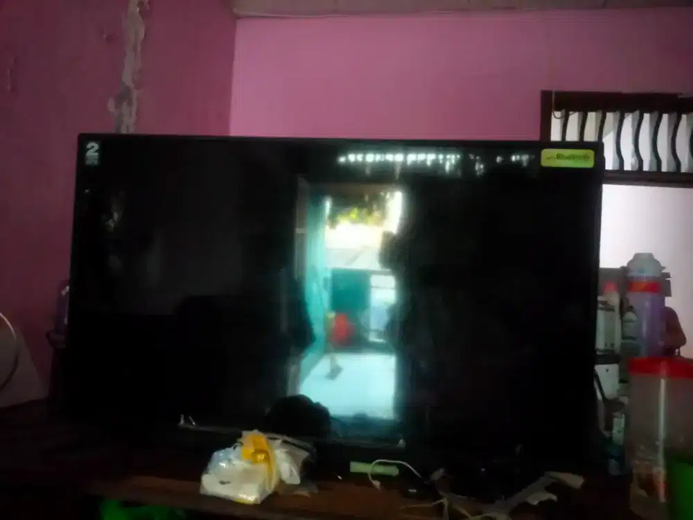 Tv Akari 43 inc