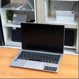 ACER ASPIRE AL14-51M12TH GEN INTEL CORE I3 1215U RAM 8GB SSD 256GB GAR
