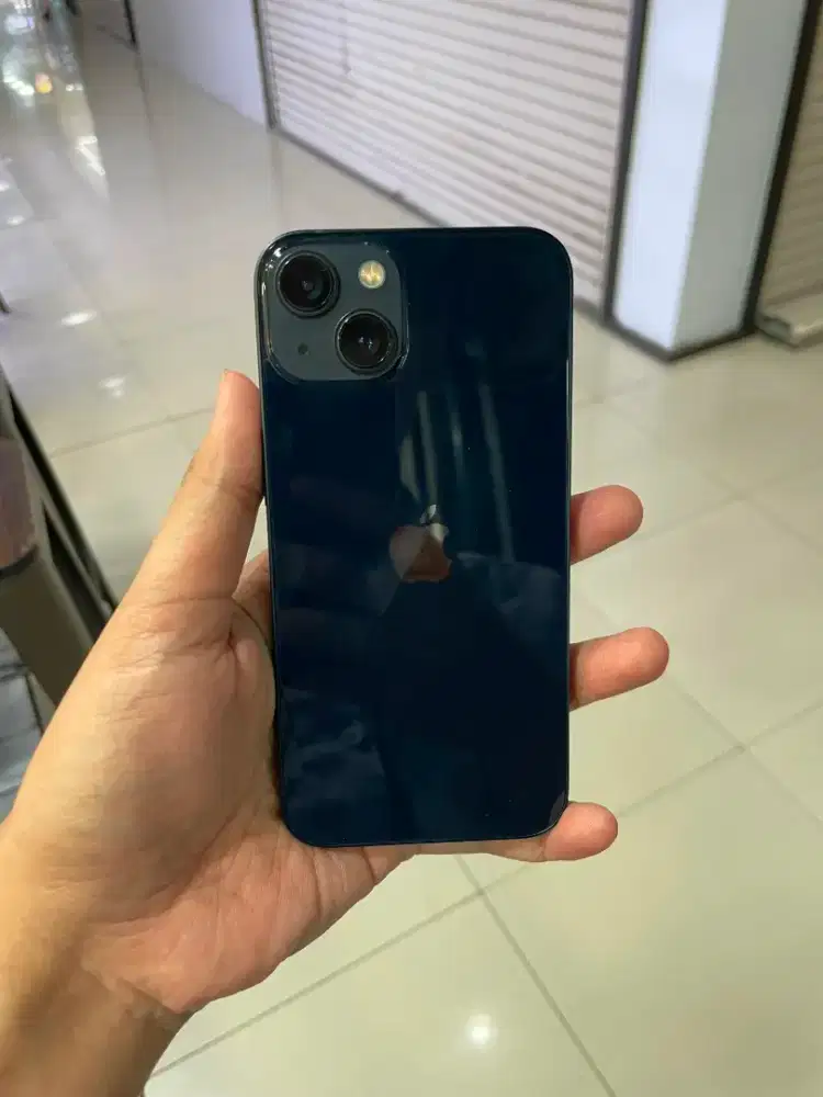 Iphone 13 128 GB Resmi ibox