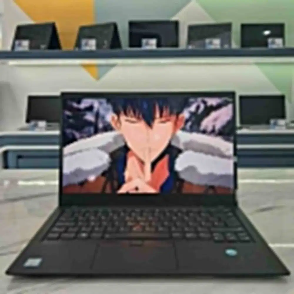 [LX108] Laptop LENOVO |166GB|256GB| Cocok Untuk Kerja
