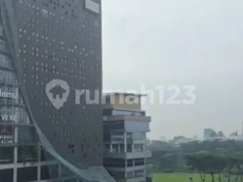 Office Tower Gading Serpong For Lease! Prime Location!!