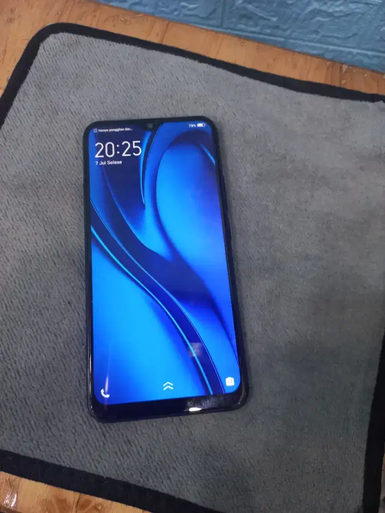 Vivo Y17 [ 8gb / 256gb ]