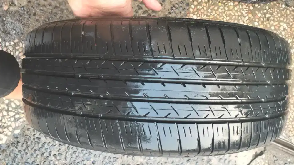 Ban 195 50 16  bridgestone