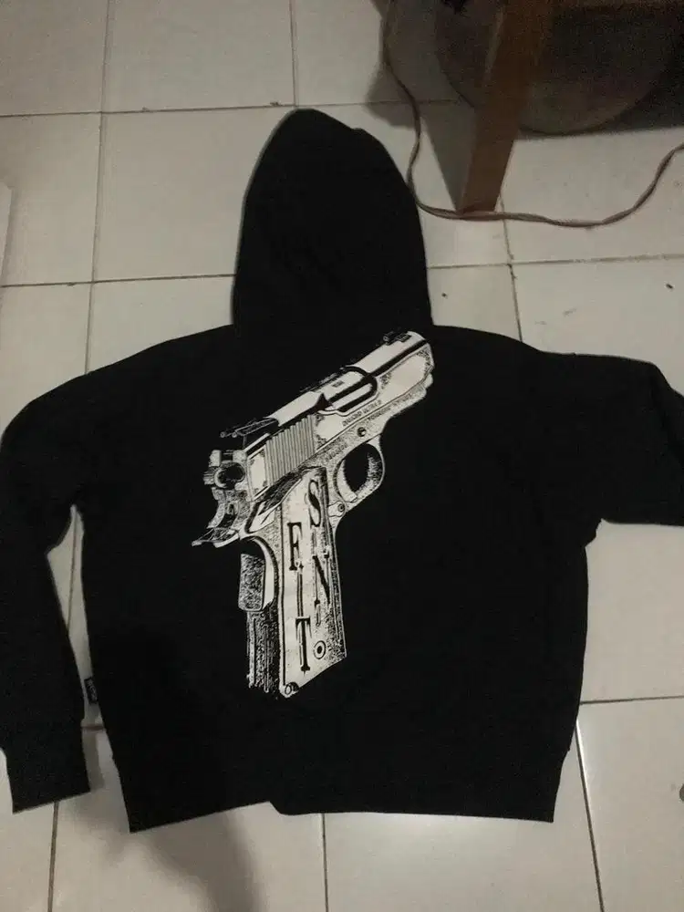 hodie uk L gede